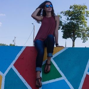 Meet your Posher, Kylie